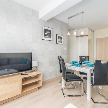 Waterline Apartamenty Kolobřeh Exteriér fotografie