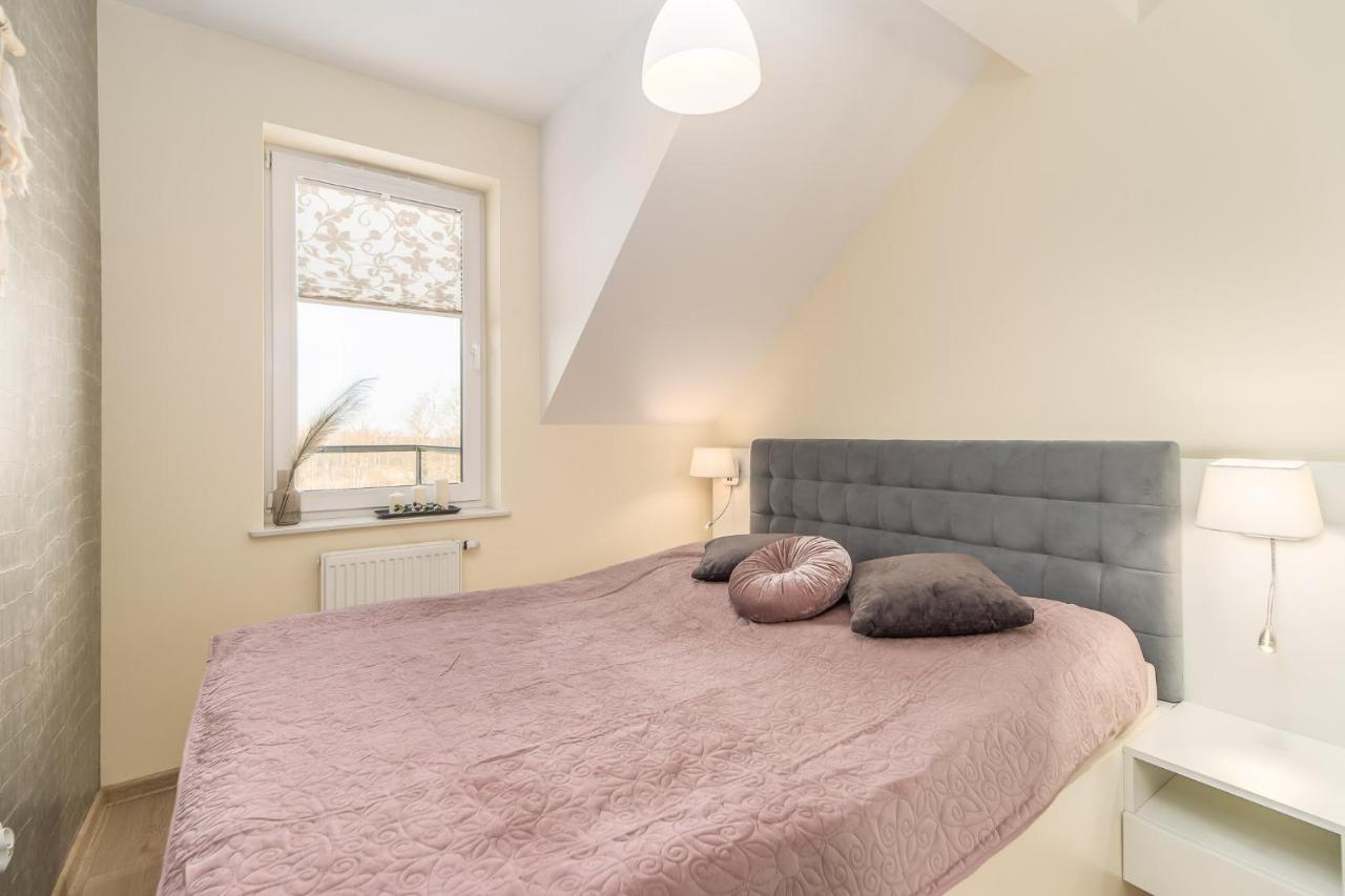 Waterline Apartamenty Kolobřeh Exteriér fotografie
